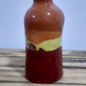 Alegre botella