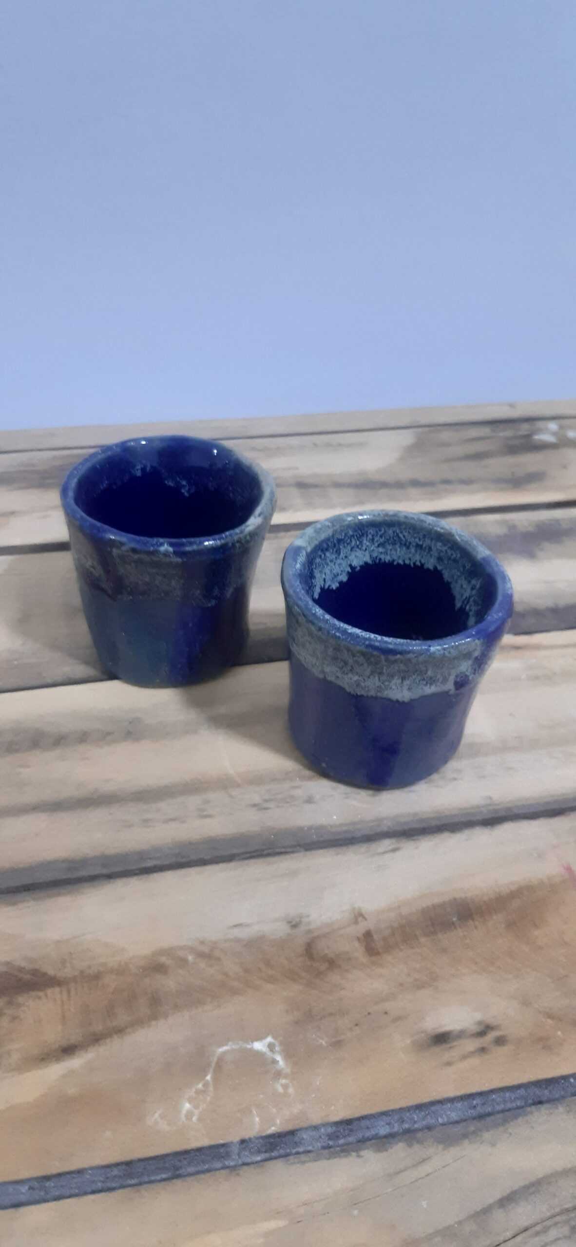 Set de vasos - Imagen 2