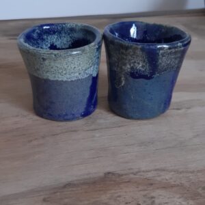 Set de vasos