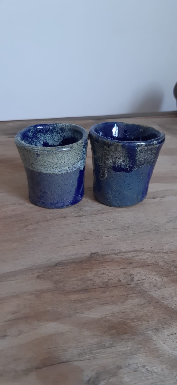 Set de vasos